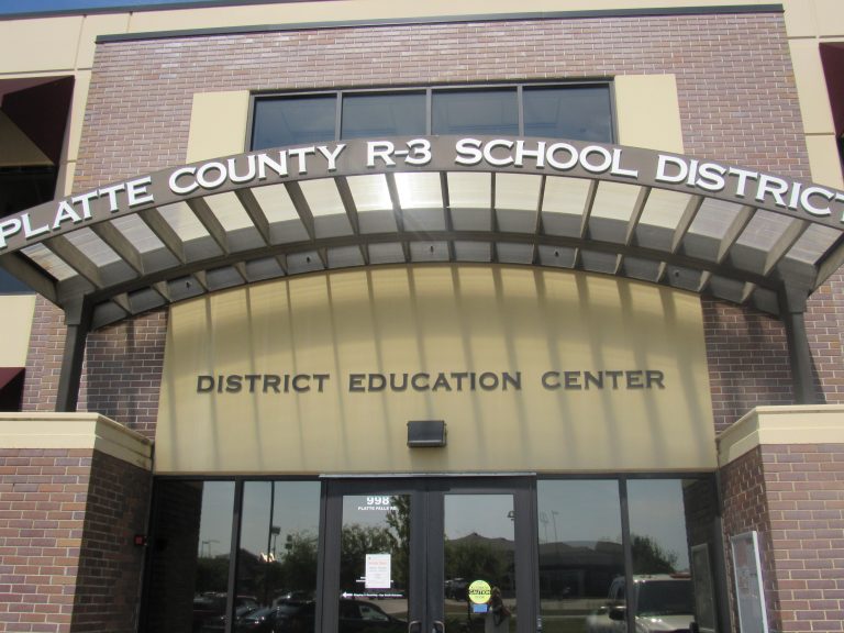 Platte County R3 School District Receives Institutional Energy