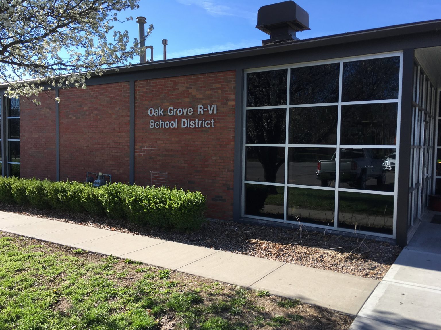 Oak Grove School District Begins OnSite Construction Navitas