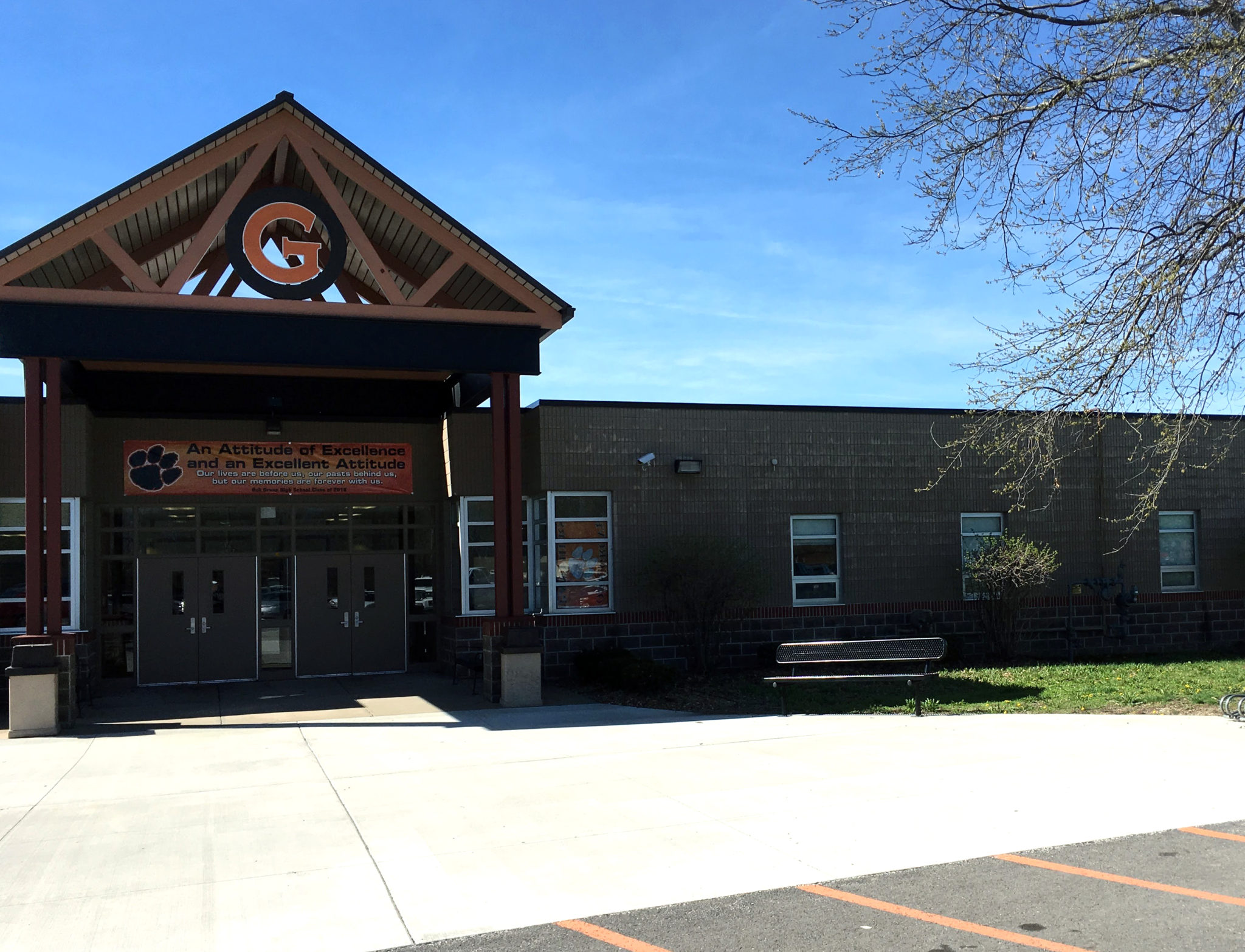 Fort Osage School District Navitas